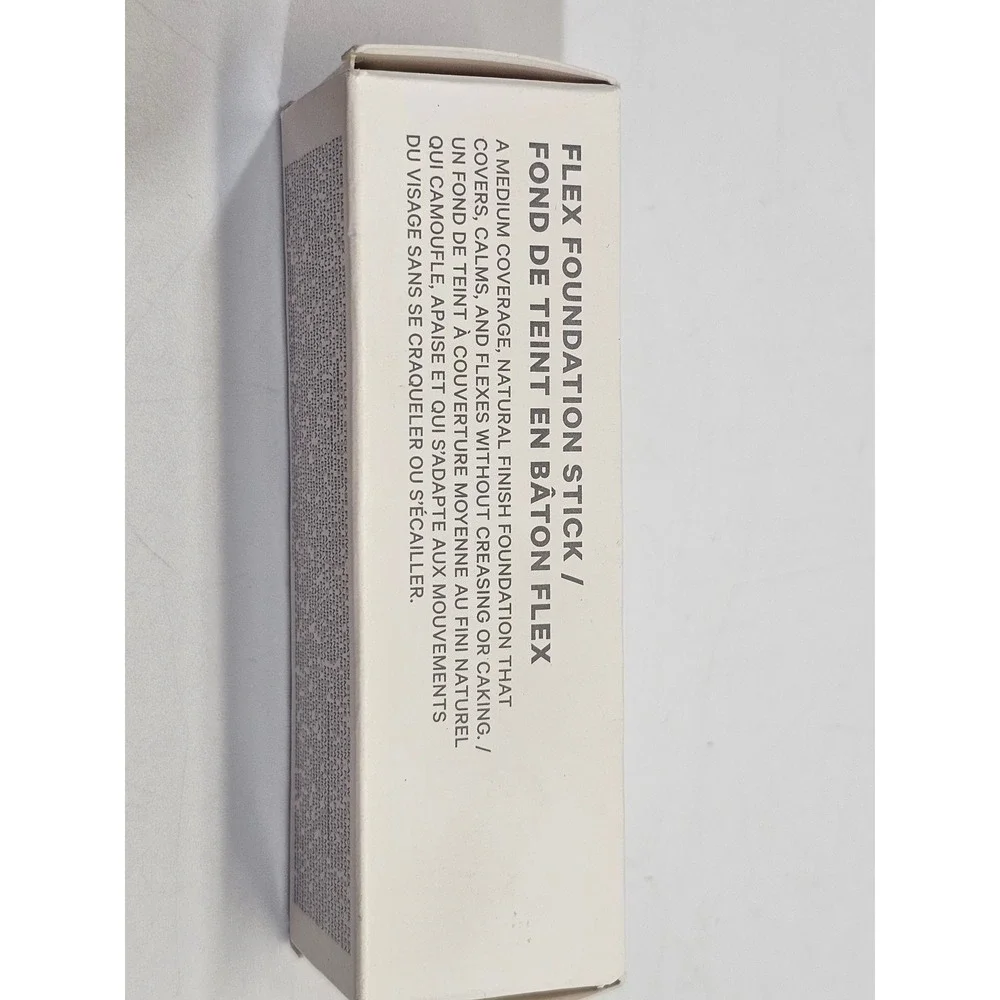 Milk Makeup Flex‎ Foundation Stick Medium Tan 3 Pack Full Size 0.35oz New In Box
